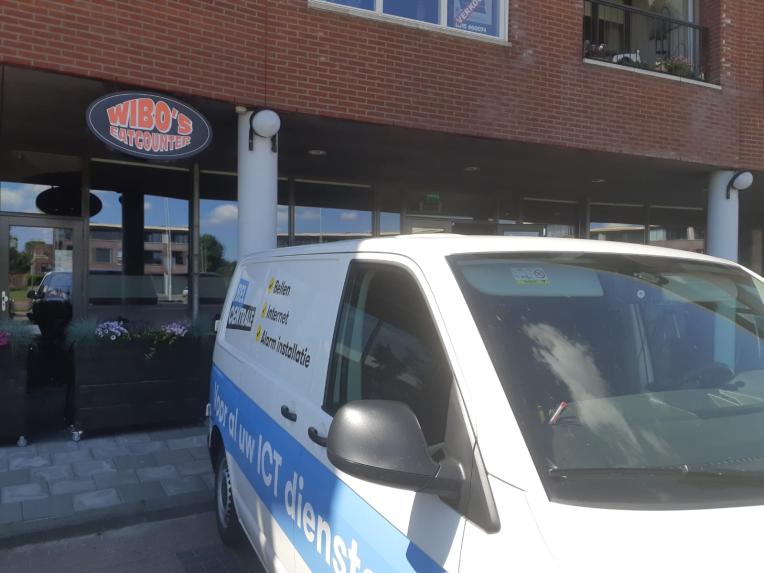 Wibo’s Eatcounter