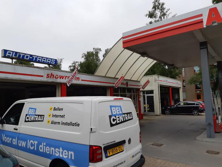 Auto Traas B.V.