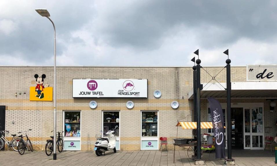 Jouw Tafel in Zutphen
