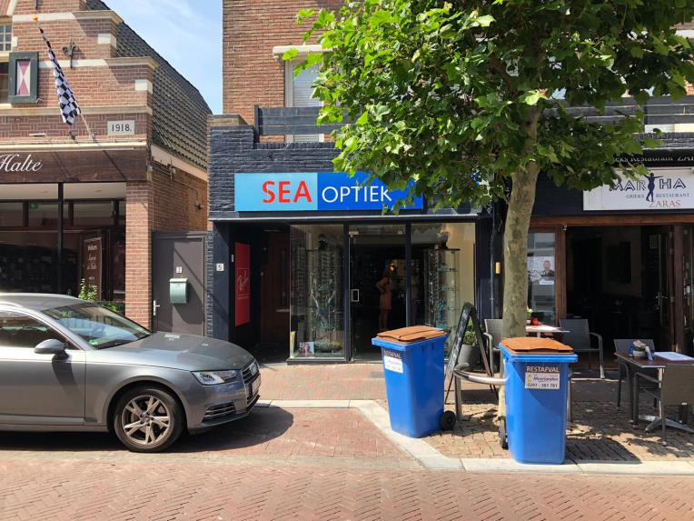 Sea Optiek Zandvoort