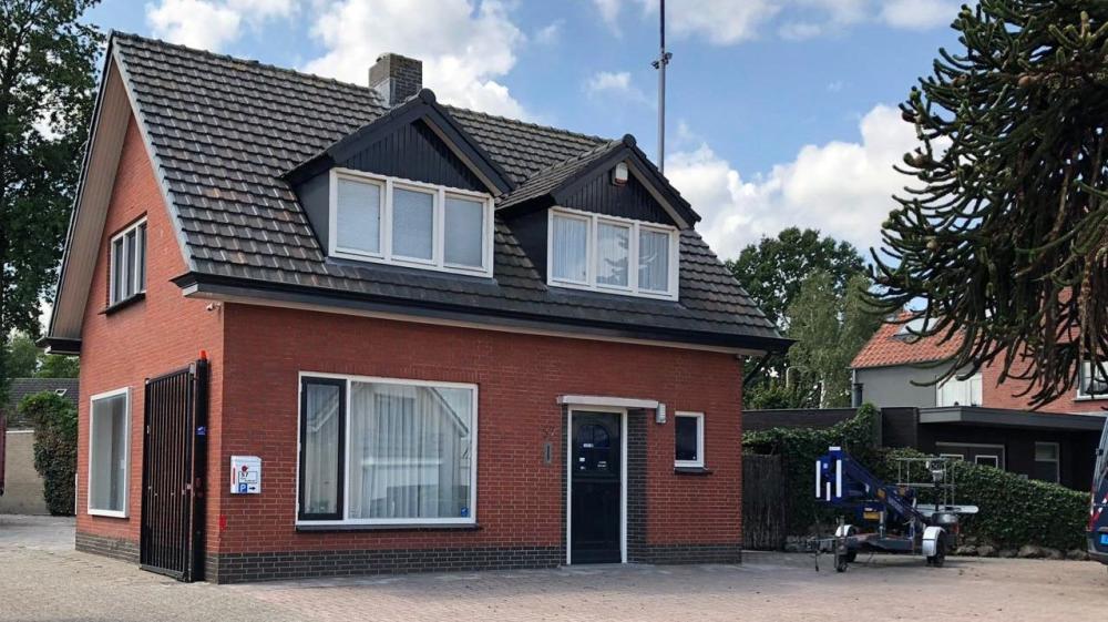 Taxi Zundert