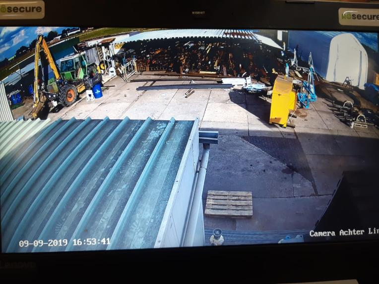 Baveck Machines