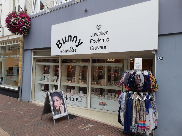 Boetiek Bunny Juwelier