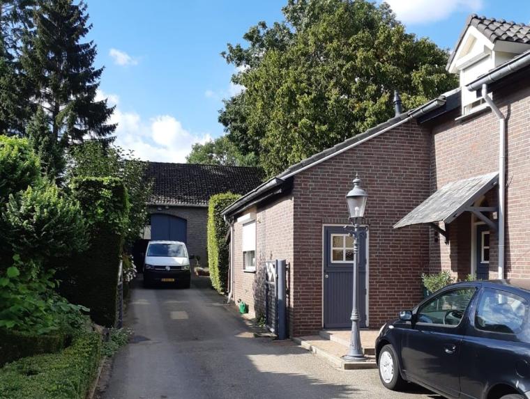 Nimax Cultuurtechniek