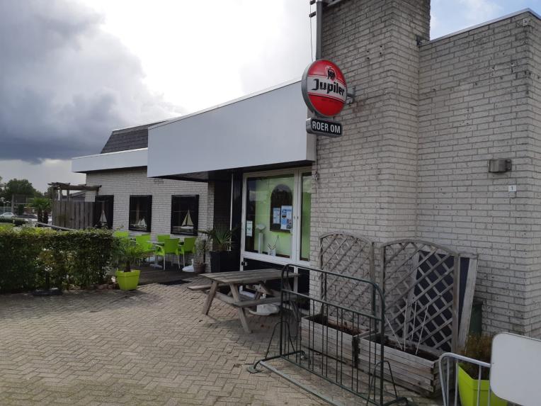 Eetcafé ’t Roer Om