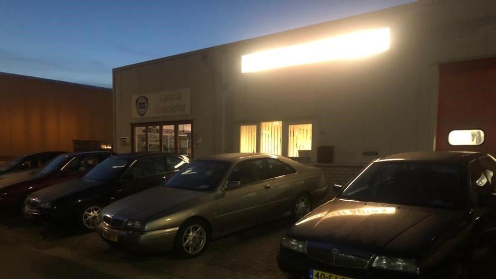 Arendse Auto's