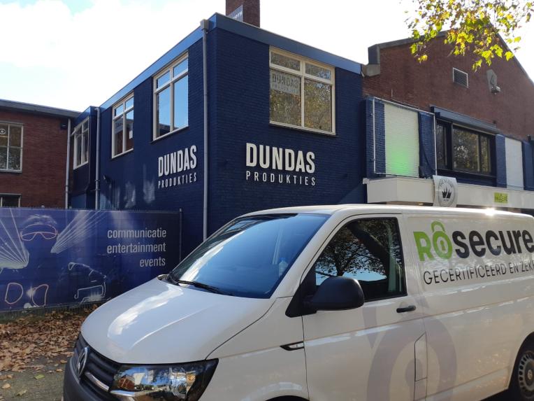 Dundas Produkties