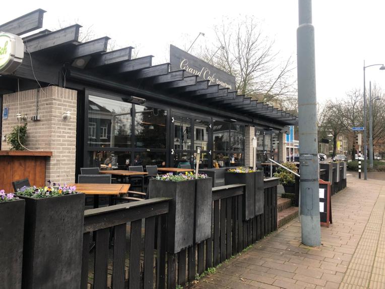 Grand Café Oosterbeek