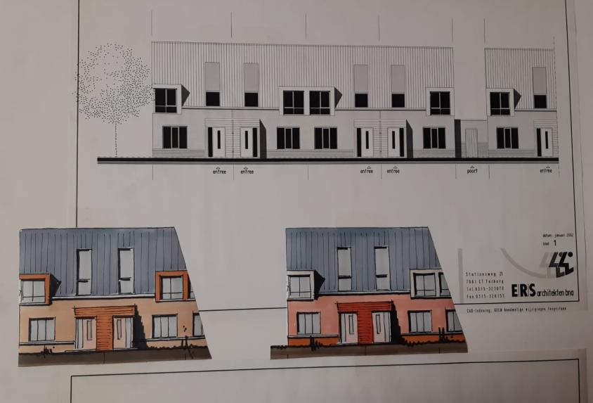 ERS Architekten