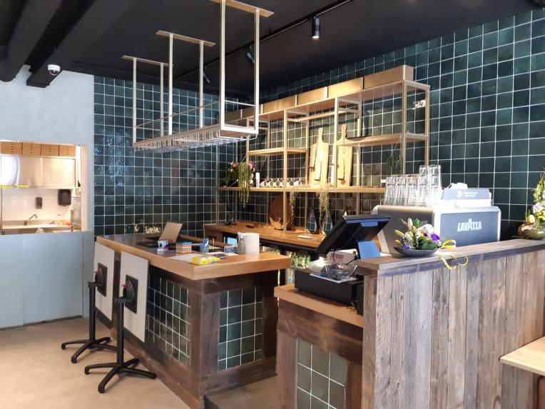 Ristorante Basilic