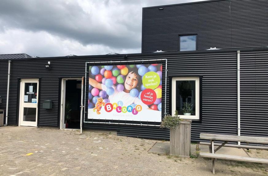 Ballorig Nijverdal