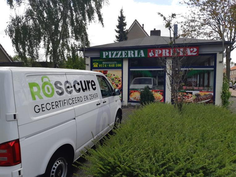 Pizzeria Primavera