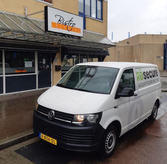 Bistro Lelystad