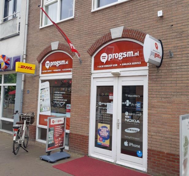 Progsm.nl