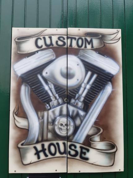 The Custom House