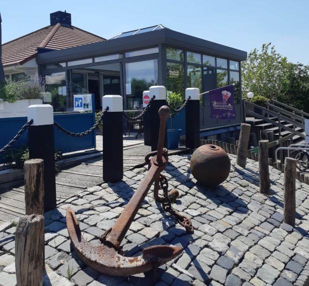Restaurant De Zeeuwse Kust