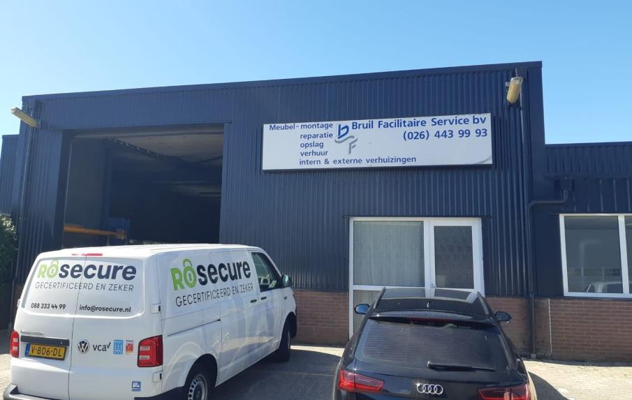 Bruil Facilitaire Services BV