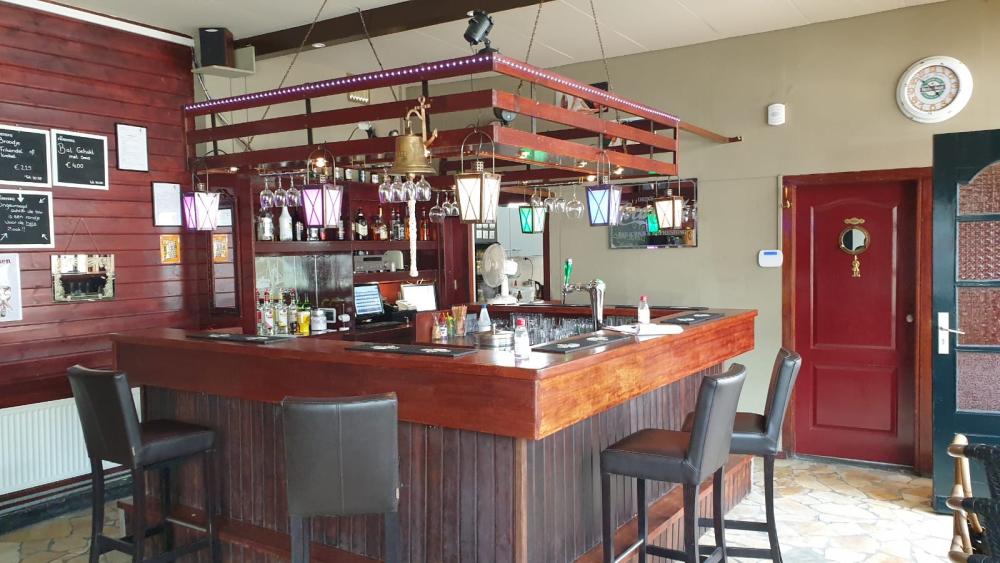 Café Markant