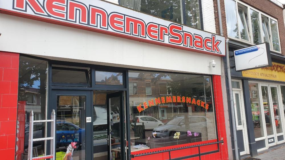 Kennemer Snack