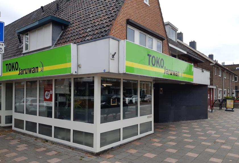 Toko Jaruwan