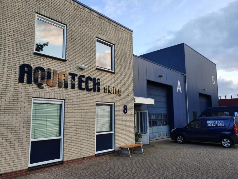 Aquatech-Diving B.V.