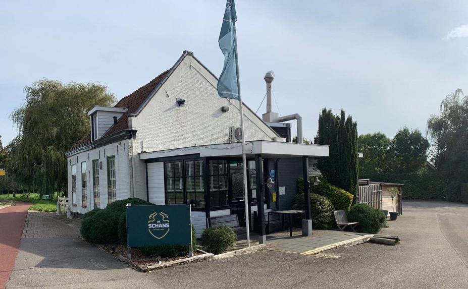 Restaurant De Schans