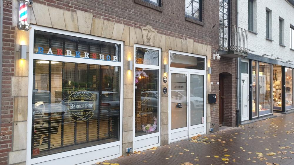 Fades & Cutz Barbershop