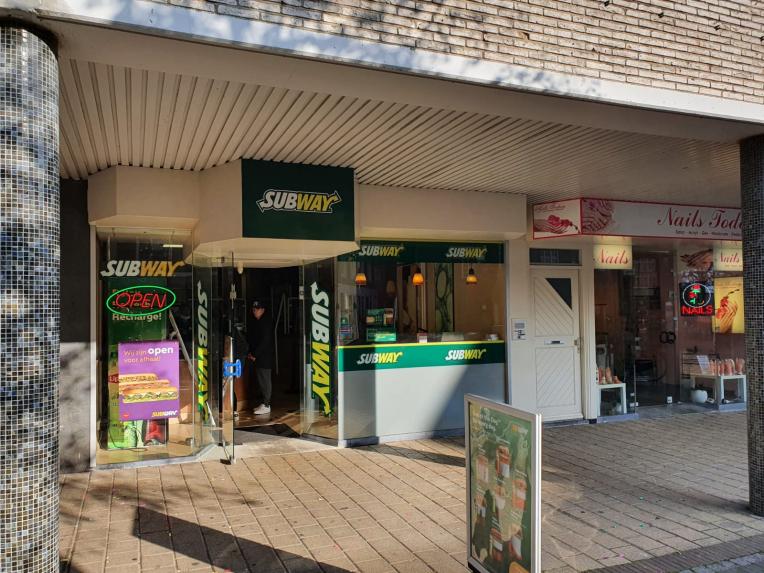Subway Venlo