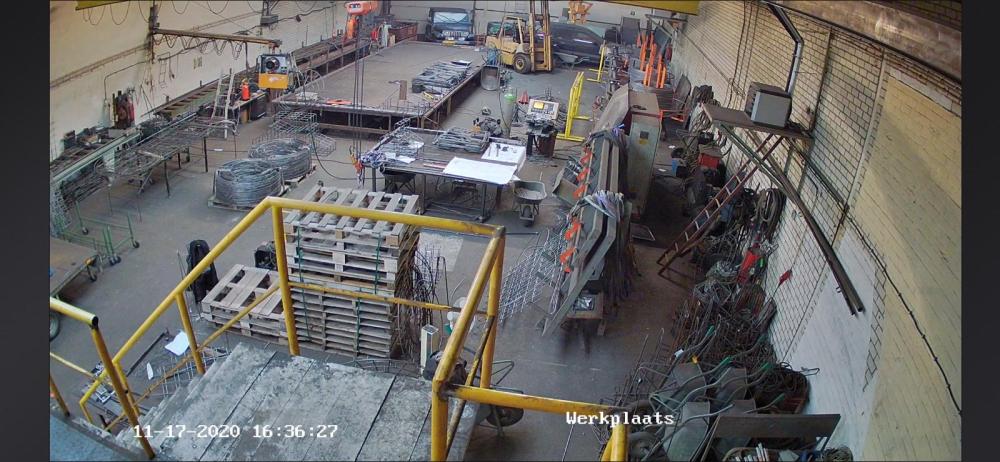 Werkhoven Betonstaal V.O.F.