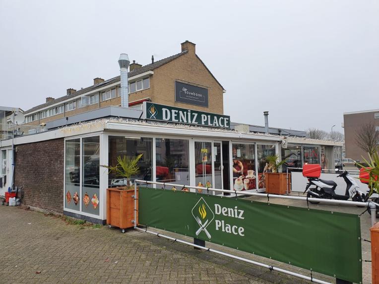 Deniz Place