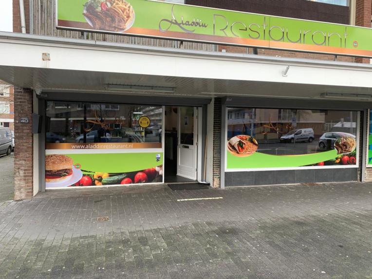 Aladdin Restaurant