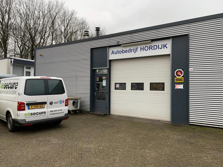 Autobedrijf Hordijk