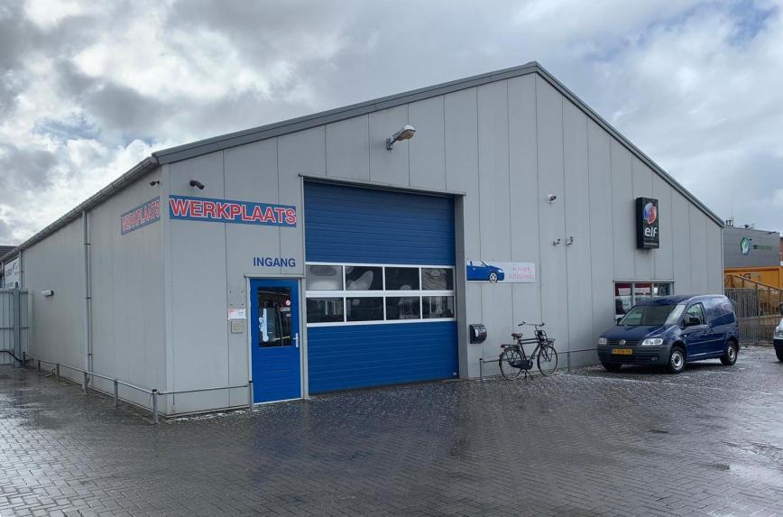 H. Faber Autoservice