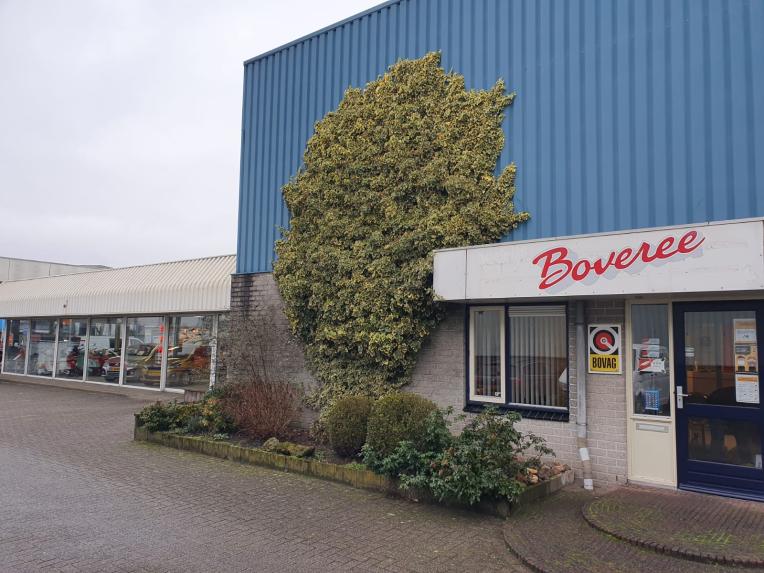 Autobedrijf Boveree