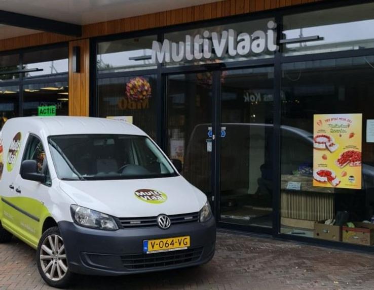 MultiVlaai Deventer
