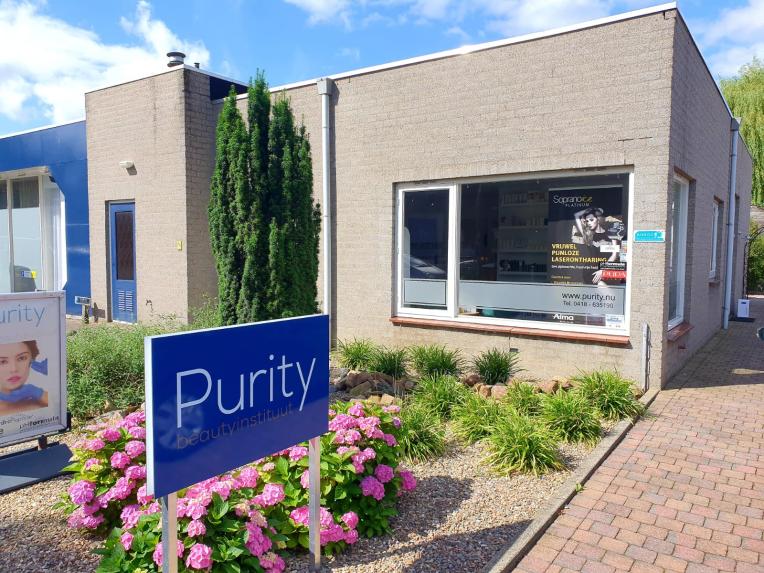 Purity Beautycentre