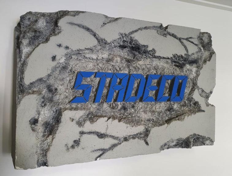 Stadeco B.V.