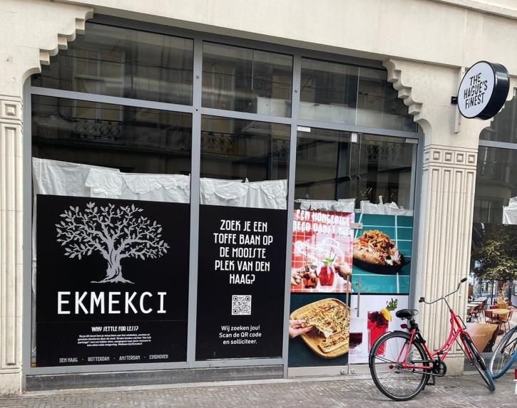 Ekmekci