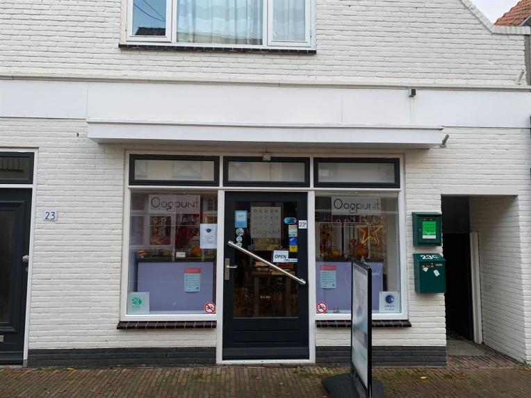 Oogpunt Optiek