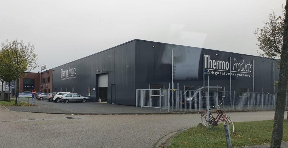 Thermo Products