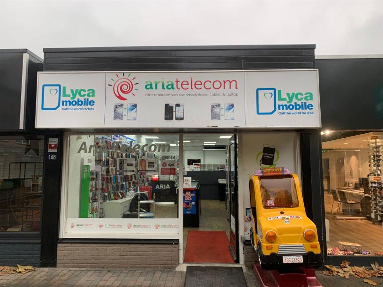 Aria Telecom
