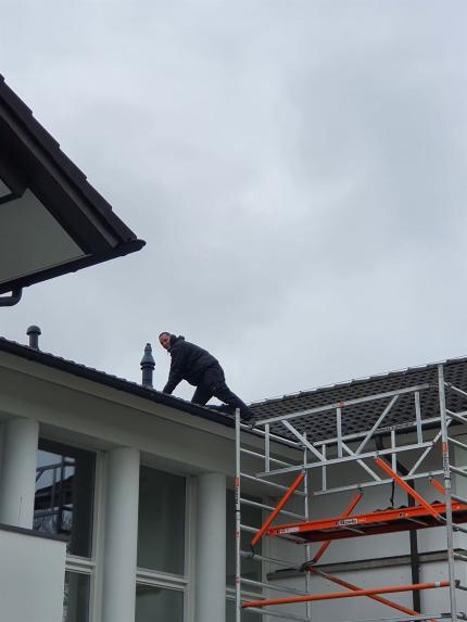 Dakreparatie en onderhoud specialisten
