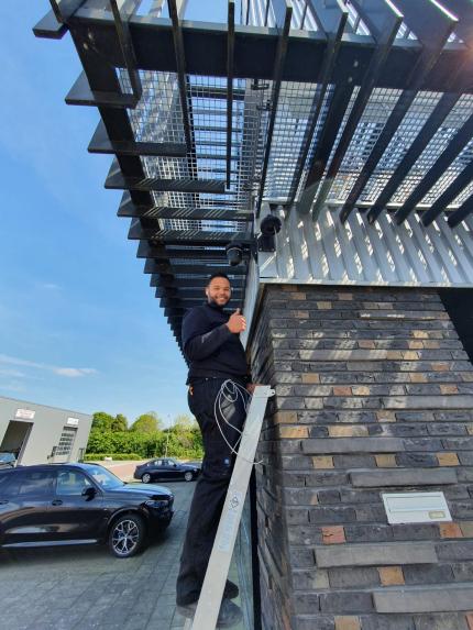 Bouwbedrijf Braamhaar BV